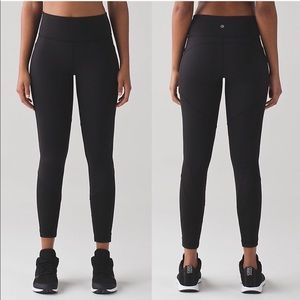 Lululemon Fit Physique Tight